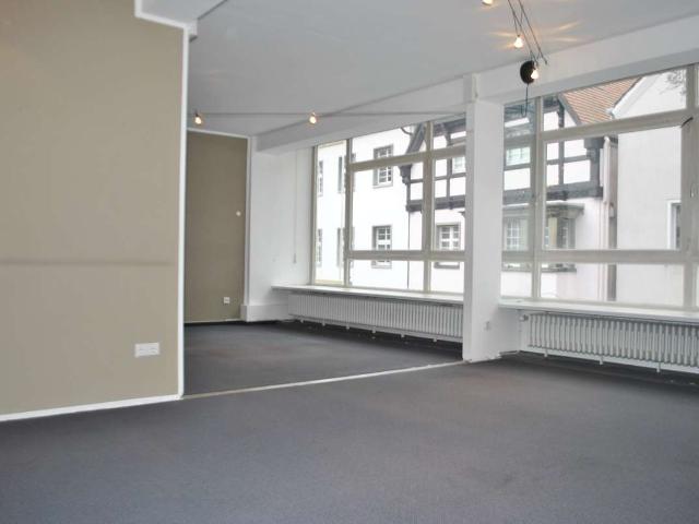 Große Wohnung in Soester Innenstadt