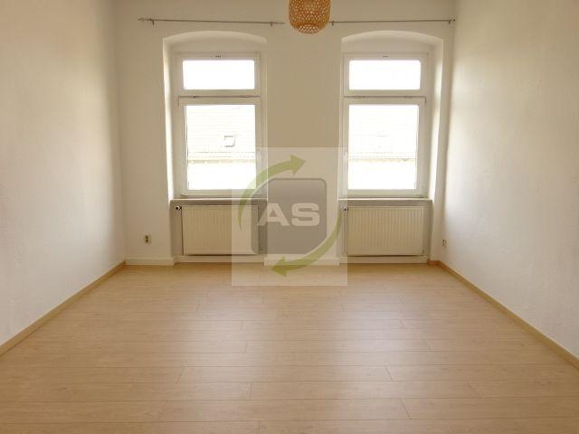 Große Wohnung & kurze Wege