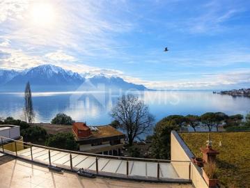 Vernex, Gemeinde Montreux, Montreux, District de la Riviera-Pays-d’Enhaut, Kanton Freiburg