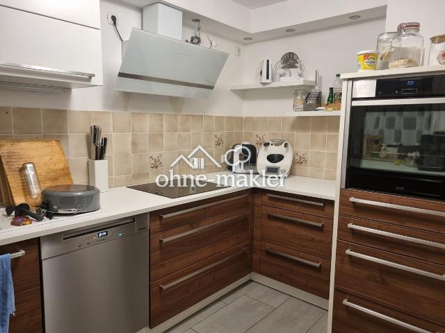 Grosse Wohnung mit Balkon in Ortenburg/Dorfbach