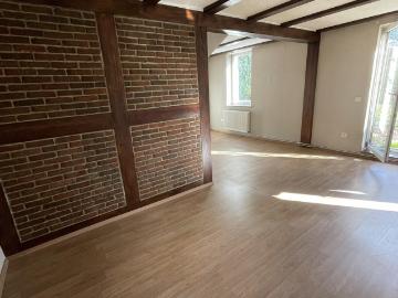 Flat for rent in Helmstedt - Garten, Kamin