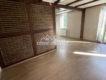 Apartment for rent in Emmerstedt - Garten