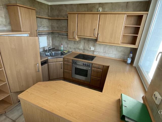 Große Wohnung mit toller Fernsicht!