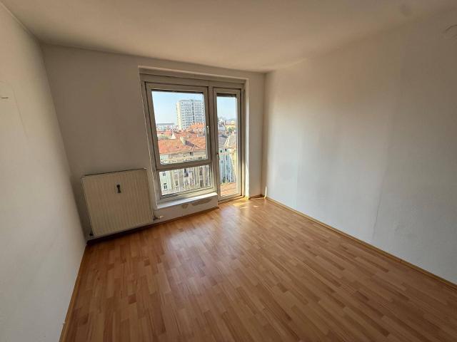 Große Wohnung perfekt für Familien!