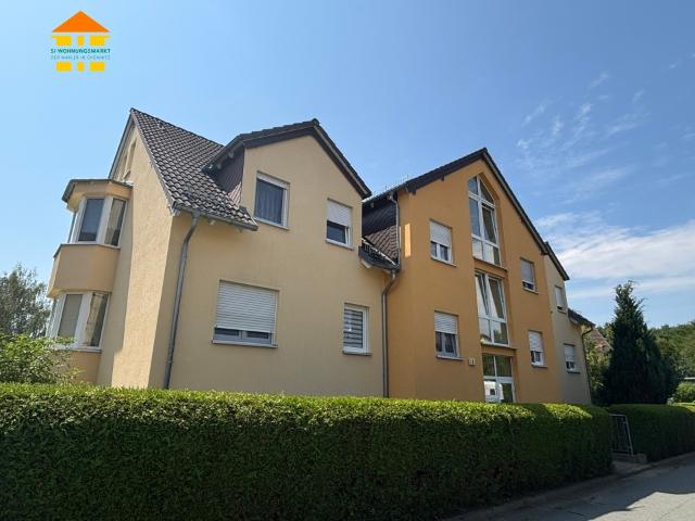 Große Teichstraße 2 WE 2.OG MI 2 Raum Wohnung in 09337 Hohenstein Ernstthal Wüstenbrand