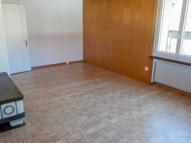 GROSSE TERRASSE* 3.5 Zimmer Wohnung in Escholzmatt