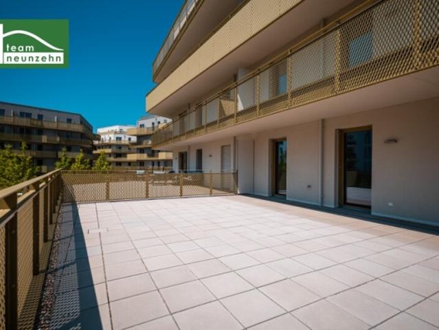 Große Terrasse Hohe Einnahmen _ Vorsorgewohnung Nettopreis im Erstbezug Hirschfeld Naturnah Wohnen Provisionsfrei