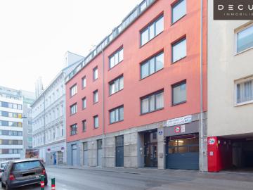 Holzknechtstraße, Siedlung Südost, Wien