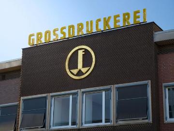 Gewerbe for rent in De-Haen-Platz - Büroraum