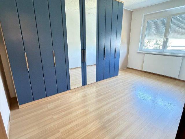 Große und geräumige 4 Zimmer Mietwohnung
