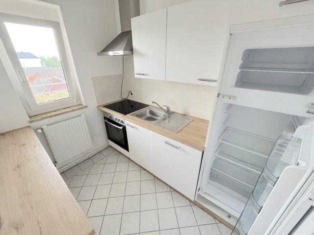 Große und helle 3 Zimmer Whg mit Balkon
