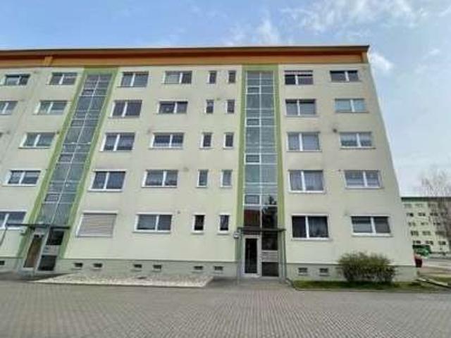 Große vermietete 3 Raumwohnung