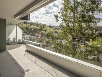 Altenberg, Bern, Verwaltungsregion Bern-Mittelland, Kanton Bern