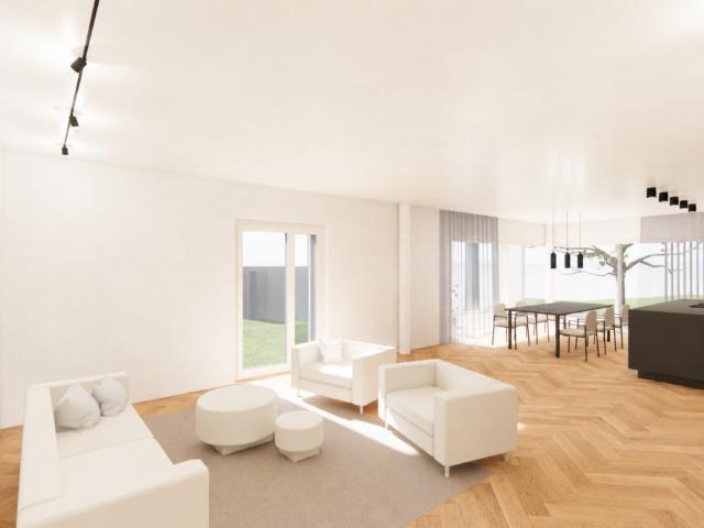 GROSSEN IMMOBILIEN Wohnen auf höchstem Niveau exklusiv, modern und naturnah