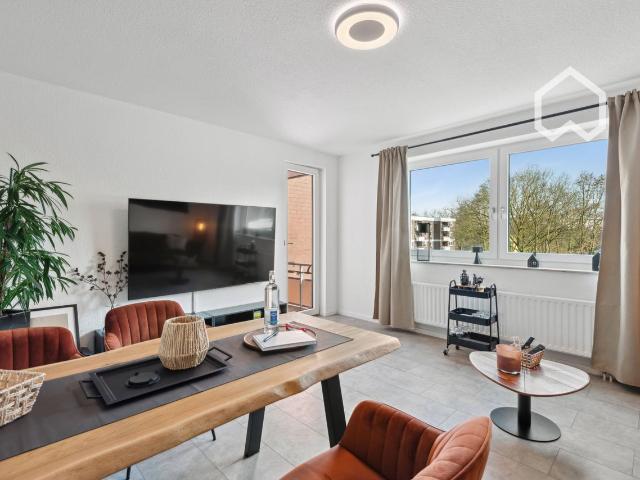 Grossenbaum Getaway, Duisburg Amsterdam Apartments for Rent