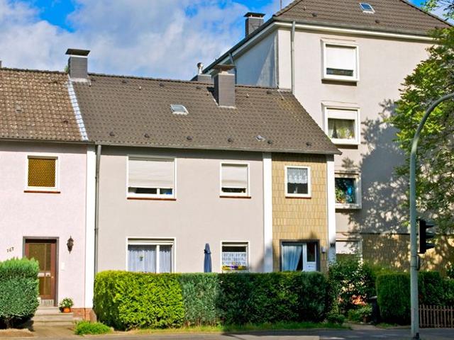 Großenbaumer Allee 169, 47269 Duisburg