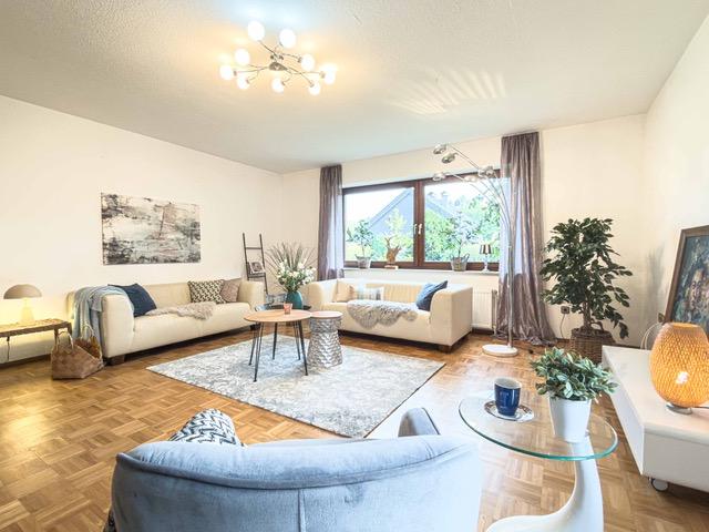 Großenkneten: Ein Haus für die ganze Familie!