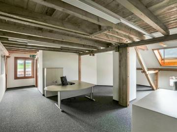 Vaulruz, Greyerzbezirk, Kanton Freiburg