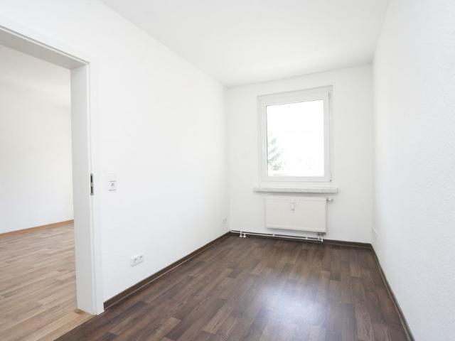 Großer Balkon / 2 Bäder