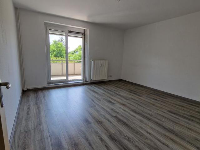 Großer Balkon inklusive Elbnah wohnen mit Aussicht ins Grüne!