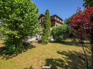 Großer Garten, viel Platz und beste Lage | Familienhaus im beliebten Hirschentanz