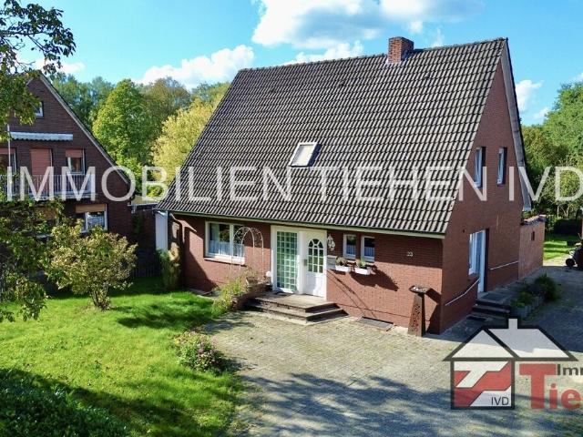 Großer Garten, viele Möglichkeiten – mach dein eigenes Zuhause draus! PROVISIONSFREI!