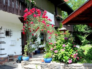 Glattbach, Aschaffenburg, Unterfranken, Hessen, Bundesland