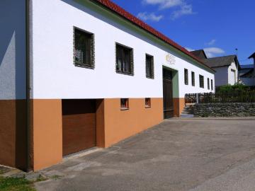 Haus zum Verkauf in 3752 - Garten, Heizung