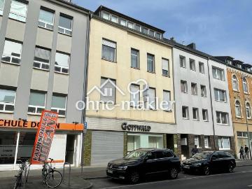 Neuss, Bergisches Land, Nordrhein-Westfalen