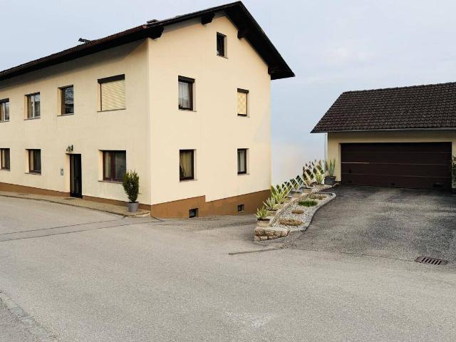 GROSSES MEHRFAMILIENHAUS DIETACH!