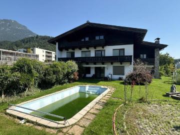 Haus zum Verkauf in 6200 - Garten, Keller