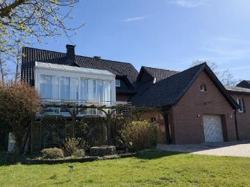 Oberbehme, Osnabrücker Land, Nordrhein-Westfalen