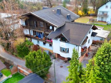 Haus zum Verkauf in 9500 - Terrasse, Heizung