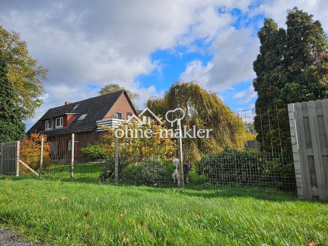 Großes Anwesen, Haus mit Einliegerwohnung, ideal für Pferde/Hunde/Tierhaltung geeignet