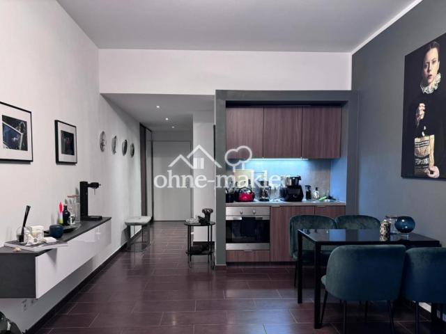 Großes Apartment, Möbiliert, im Zentrum Münchens ab 01.08.26 zu vermieten