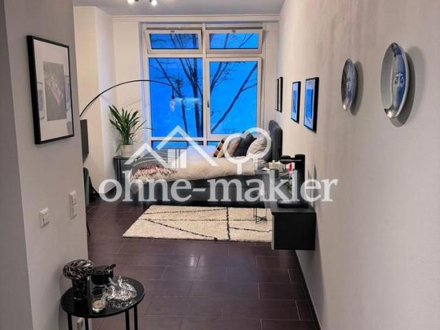 Großes Apartment, Möbiliert, im Zentrum Münchens ab 01.11.26 zu vermieten