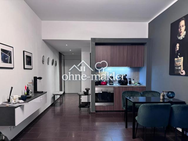 Großes Apartment, Möbiliert, im Zentrum Münchens ab 01.11.26 zu vermieten