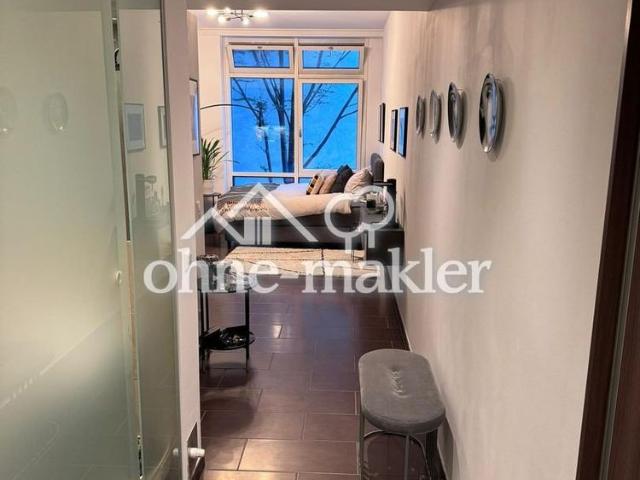 Großes Apartment, Möbiliert, im Zentrum Münchens ab 01.11.26 zu vermieten