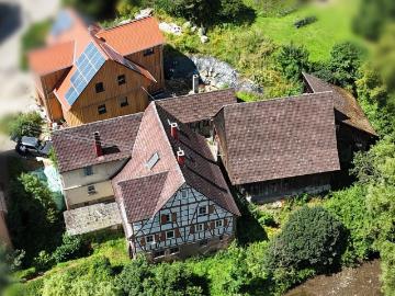 Bibers, Pfälzerwald, Hessen, Bundesland