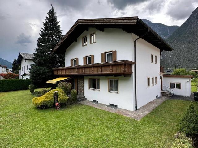 Großes, charmantes Haus in Landeck Zams