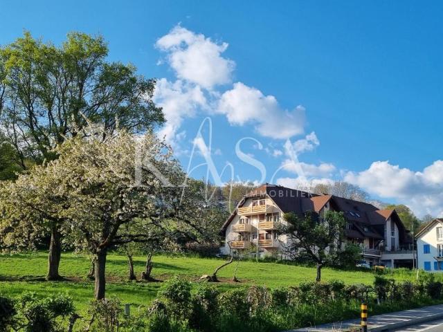 Grosser Duplex zum Schnäppchenpreis!