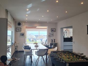 Aßlar, Westerwald, Hessen, Rheinland-Pfalz