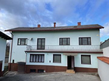 Villa kaufen in Bezirk Mattersburg - Garten