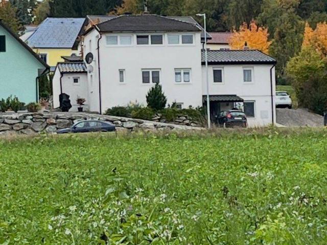 Großes Einfamilienhaus mit Garten, 2 Bäder, Großpetersdorf, Burgenland!