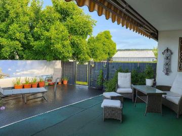 Hochstadt, Maintal, Taunus, Rheinland-Pfalz