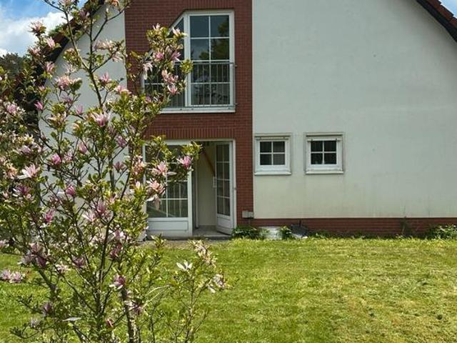 grosses Einfamilienhaus mit Einliegerwohnung Mühlenbecker Land
