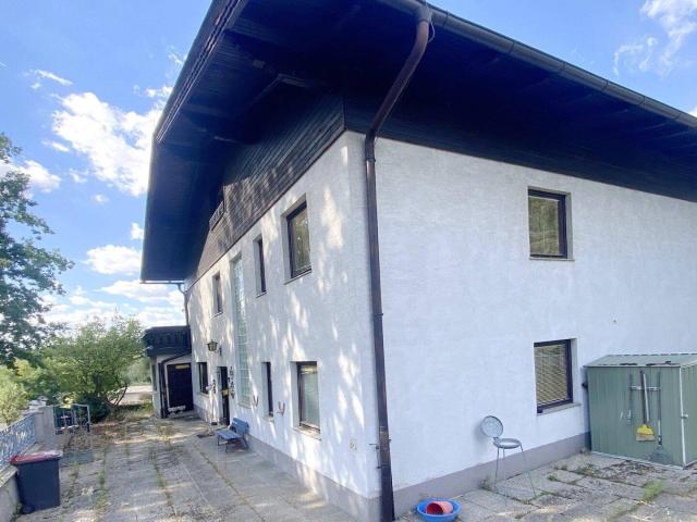 Großes Einfamilienhaus Nähe Eggenburg