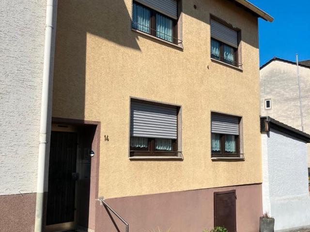 Großes Einfamilienhaus oder mit Einliegerwohnung Remagen