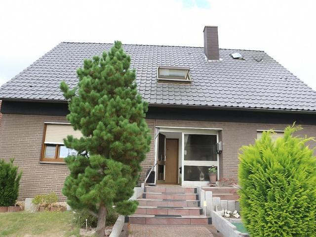 Großes Familien Mehrgenerationenhaus in Sackgasse nahe Ruhrwiese