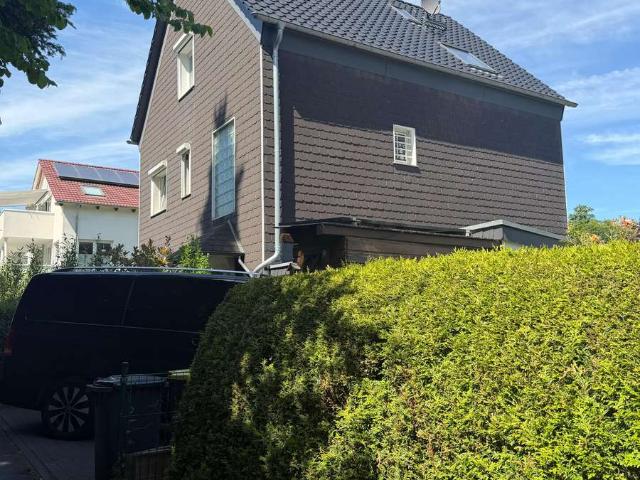 Großes Familiendomizil in Essen Stadtwald/ Versteigerung